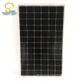 Rechargeable Battery Operated price panel solar in myanmar